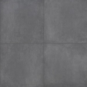 ABK DOKS NOIR 80X80 RETT