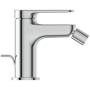 CERAFINE O MITIGEUR BIDET AVEC VIDAGE CHROME
