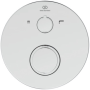 CERATHERM T100 MITIGEUR THERMOSTATIQUE POUR BAIGNOIRE/DOUCHE