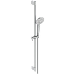 IDEALRAIN EVO ROUND BARRE DE DOUCHE