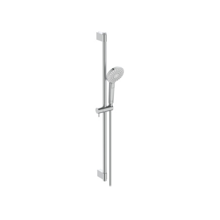 IDEALRAIN EVO ROUND BARRE DE DOUCHE