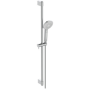 IDEALRAIN EVO ROUND BARRE DE DOUCHE