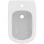 TESI BIDET FILO MURAL BLANC BRILLANT nouveau logo