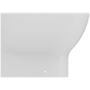 TESI BIDET FILO MURAL BLANC BRILLANT nouveau logo