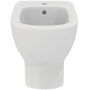 TESI BIDET FILO MURAL BLANC BRILLANT nouveau logo