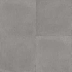 ABK DOKS GREY 80X80 RETT