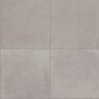 ABK DOKS SILVER 60X60 RETT