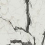 REX CÉRAMIQUES LES BIJOUX CALACATTA ALTISSIMO BLANC MAT 60x60 RETTIFIÉ 9mm