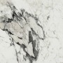 REX CÉRAMIQUES LES BIJOUX CALACATTA ALTISSIMO BLANC MAT 60x60 RETTIFIÉ 9mm