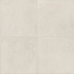 ABK DOKS BLANC 60x60 RETT