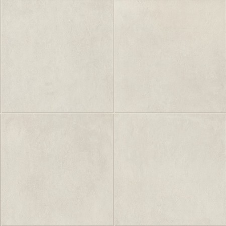 ABK DOKS BLANC 60x60 RETT