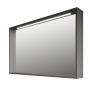 MIROIR FEBE QUADRANT AVEC BANDE LED