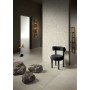 ANTHOLOGY 01 WHITE NATURALE RETT 60X60 9,5 mm