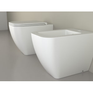 KUBO BIDET AU TERRA