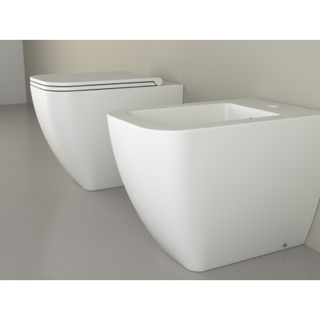 KUBO BIDET AU TERRA