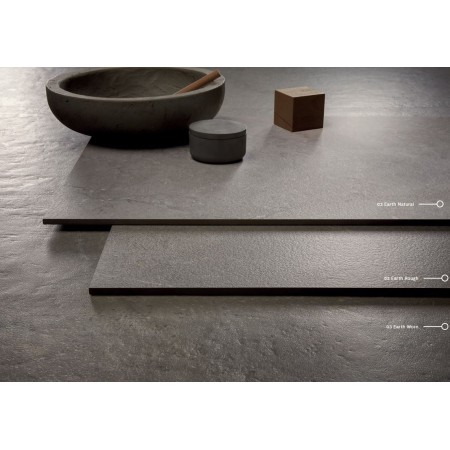 ANTHOLOGY 03 EARTH ROUGH RETT 60x60 9,5 mm R11