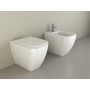 KUBO KIT FILO MUR BIDET+WC