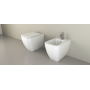 KUBO KIT FILO MUR BIDET+WC