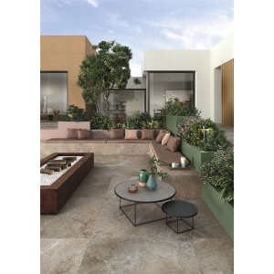 ANTHOLOGY 03 EARTH ROUGH RETT 60x120 20 mm R11
