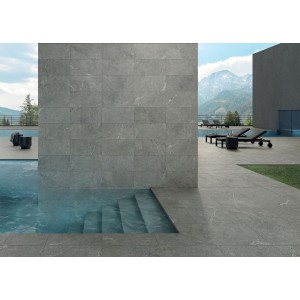ANTHOLOGY 04 GRAY ROUGH RETT 60x120 20 mm R11
