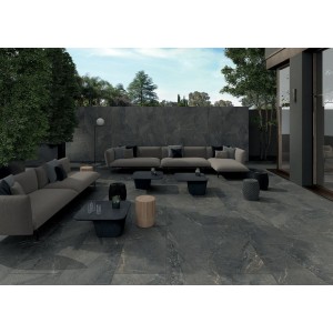 ANTHOLOGY 05 DARK ROUGH RETT 60x120 20 mm R11