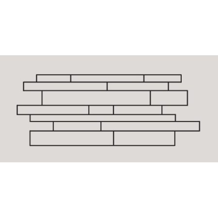ANTHOLOGY MURETTO 01 WHITE NATURAL 30X60