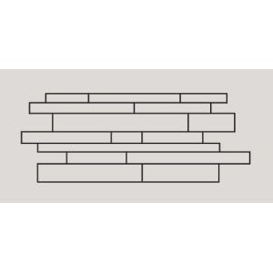ANTHOLOGY MURETTO 04 GRAY NATURAL 30X60