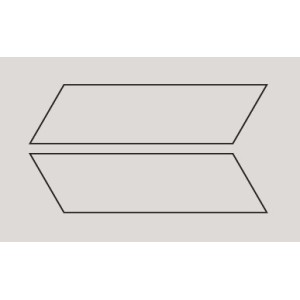 ANTHOLOGY GRAMMA 72 03 EARTH NAT RETT 14,5x49,8 9,5 mm