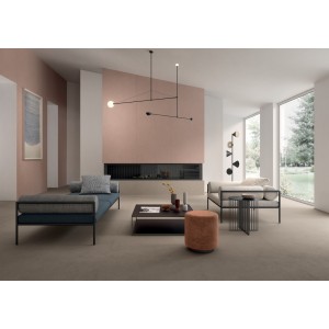 PIGMENTI SLIMTECH MAUVE 100X100 NAT - ÉP. 3,5 MM