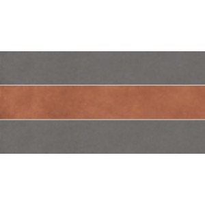 PIGMENTI SLIMTECH BANYON MOSAICO 50 24,9x50cm - ÉP. 3,5 MM