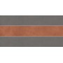 PIGMENTI SLIMTECH BANYON MOSAICO 50 24,9x50cm - ÉP. 3,5 MM