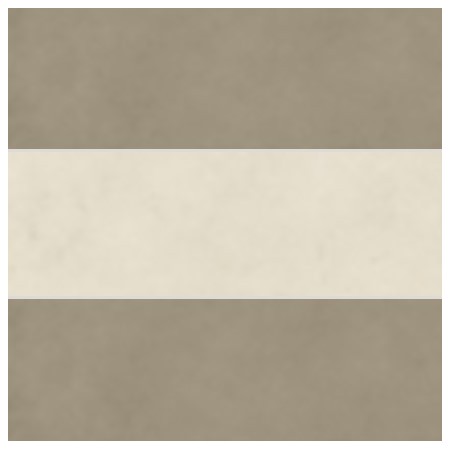 PIGMENTI SLIMTECH LICHALK MOSAICO 24,9x24,9cm - ÉP. 3,5 MM