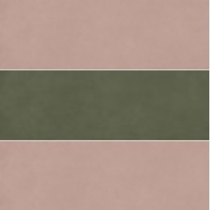 PIGMENTI SLIMTECH MAUSS MOSAICO 24,9x24,9cm - ÉP. 3,5 MM
