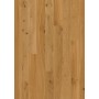 Parquet contrecollé Chêne Animoso Brossé Huile Épaisseur Bois Noble 3.5mm