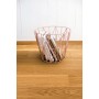 Parquet contrecollé Chêne Andante Huilé Brossé Épaisseur Bois Noble 3.5mm