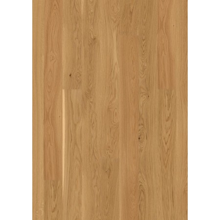 Parquet contrecollé Chêne Andante Huilé Brossé Épaisseur Bois Noble 3.5mm