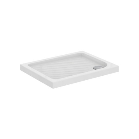 EUROVIT RECEVEUR DE DOUCHE RECTANGULAIRE