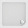 EUROVIT RECEVEUR DE DOUCHE CARRÉ