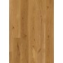 Parquet contrecollé OAK Italy Animoso Brossé LIVE Vernis Mat 14mm Planches Château