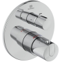 CERATHERM 100 NOUVEAU MITIGEUR THERMOSTATIQUE POUR BAIN/DOUCHE