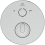 CERATHERM 100 NOUVEAU MITIGEUR THERMOSTATIQUE POUR BAIN/DOUCHE