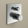 CERATHERM C100 MITIGEUR THERMOSTATIQUE POUR BAIGNOIRE/DOUCHE