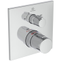 CERATHERM C100 MITIGEUR THERMOSTATIQUE POUR BAIGNOIRE/DOUCHE
