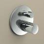 CERATHERM 100 NOUVEAU MITIGEUR THERMOSTATIQUE POUR BAIN/DOUCHE