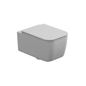 BRIO VASQUE SANS BRIDE SUSPENDUE BLANC MAT