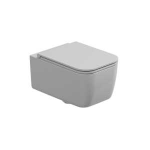 BRIO VASE SANS BRIDE SUSPENDU BLANC BRILLANT