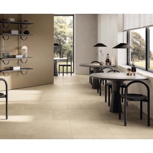 AUTENTICA LIGHT BEIGE RETT. 60,4x60,4
