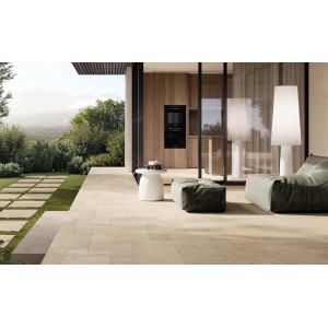 AUTENTICA BEIGE RETT. 60,4x60,4