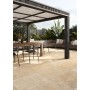 BORGOGNA PIETRA DI FEZ BEIGE 20mm - 60,4x90,6
