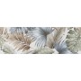 RAGNO CERAMICHE CLAYTON DECOR MURAL TOUCH B 33X100 RETT.